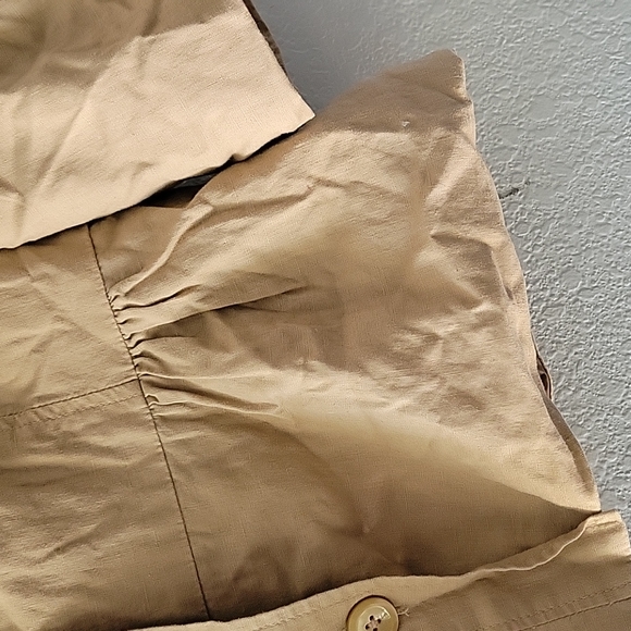 Vintage 1960's jacket top Small Medium - Picture 8 of 12